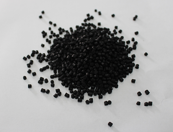 Resistance Black Polyethylene Sheath For ADSS Cable